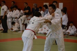 judo 大会　仙台市 018